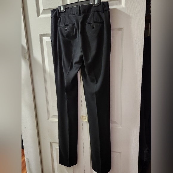 BCBG MaxAzria flared dress pants - Picture 2 of 5
